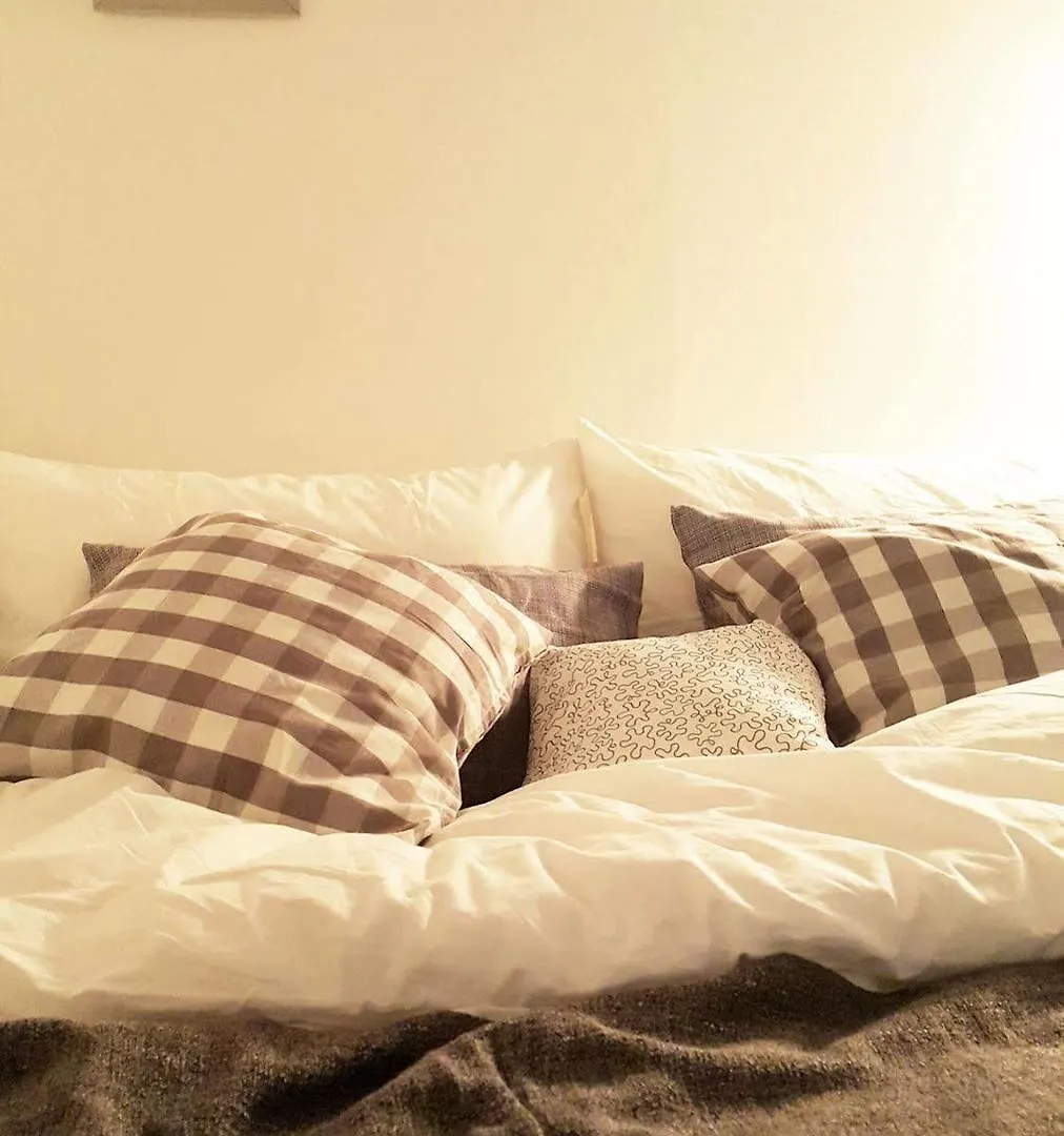 Mono House Hongdae Hotel Seoul South Korea