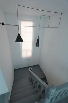 Mono House Hongdae Hotel Seoul