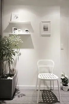Mono House Hongdae Hotel Seoul