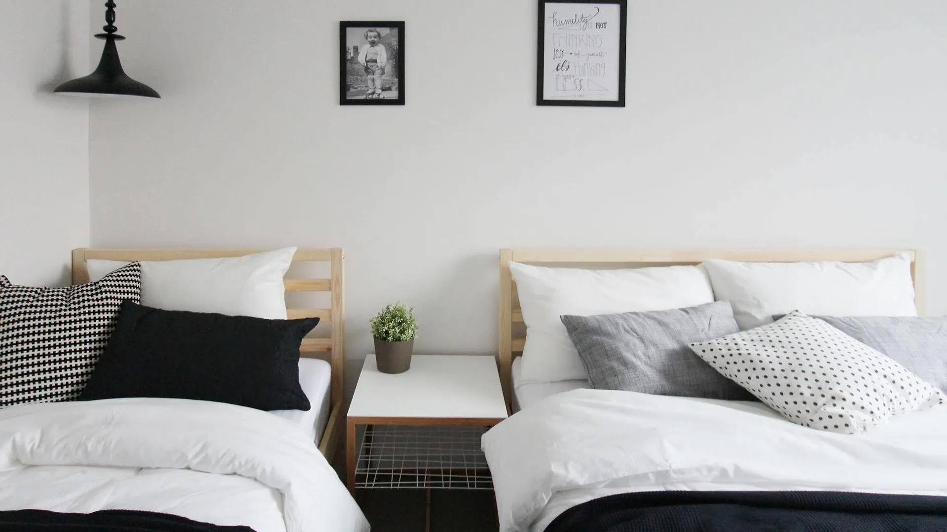 Mono House Hongdae Hotel Seoul South Korea
