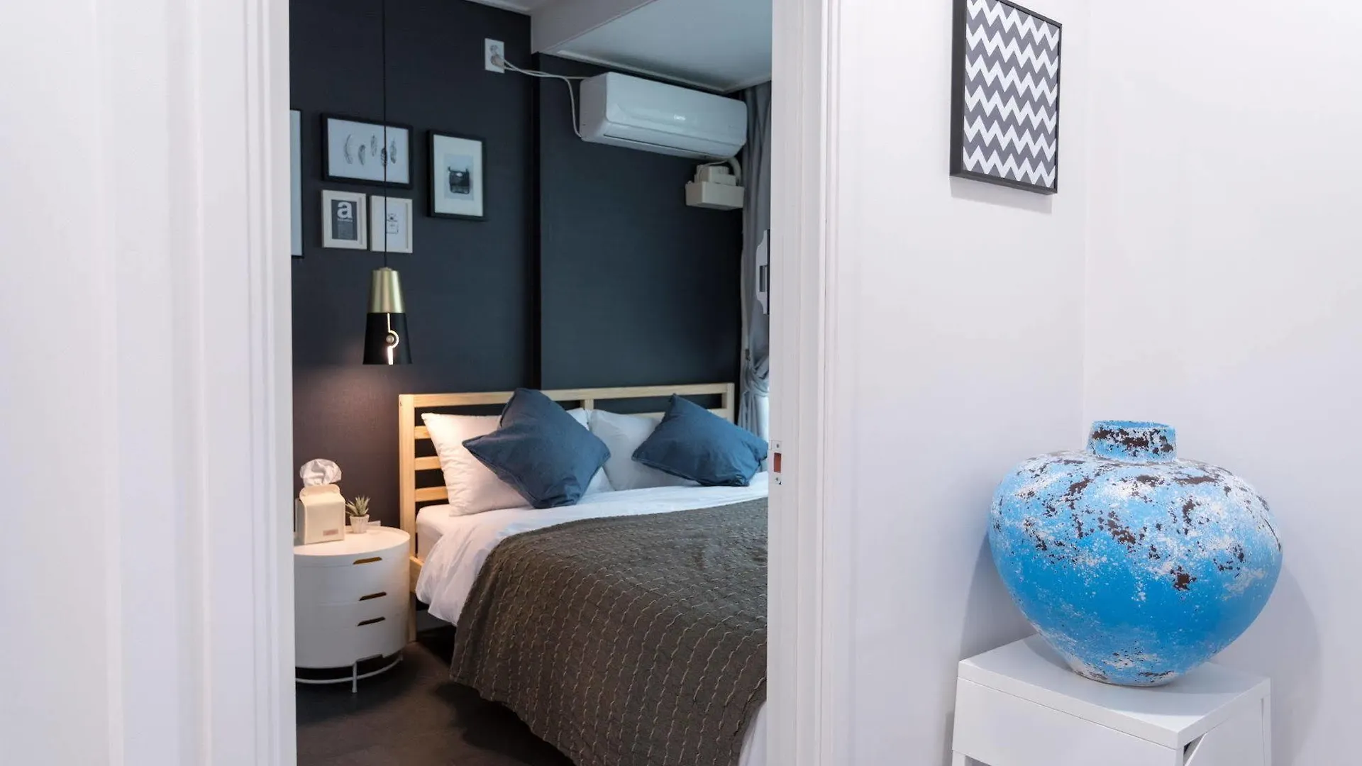 Mono House Hongdae Hotel Seoul