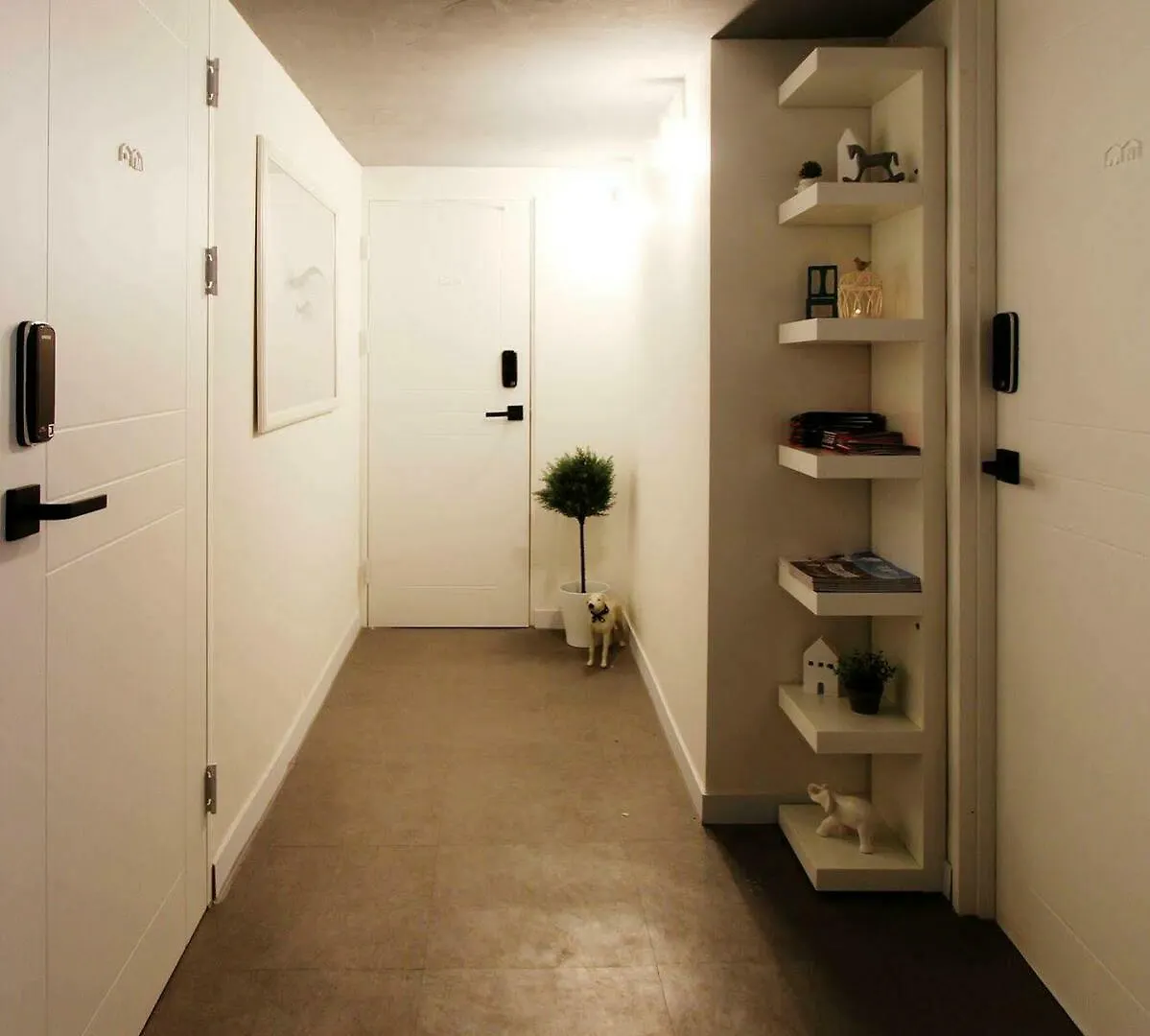 Mono House Hongdae Hotel Seoul