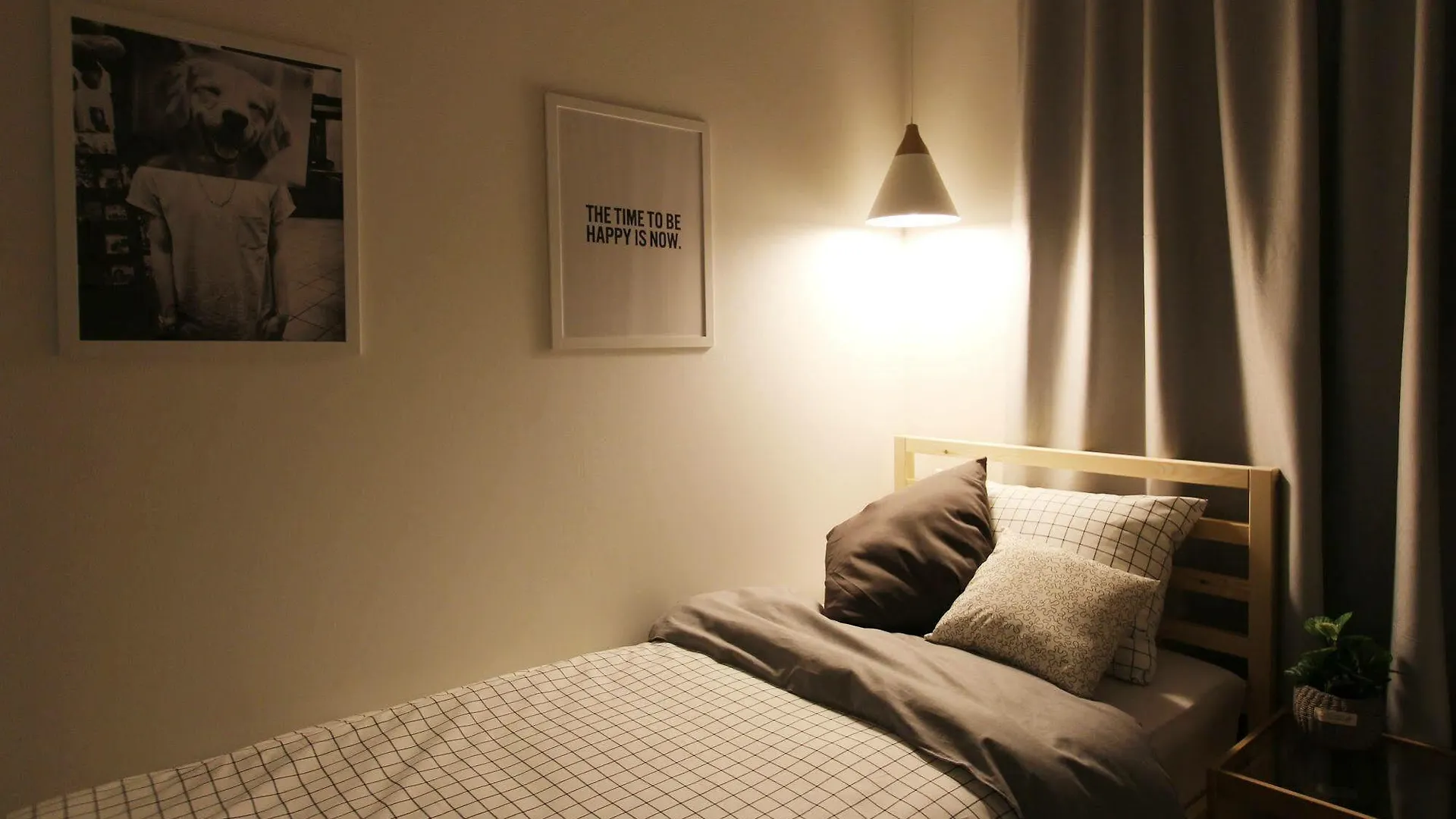 Mono House Hongdae Hotel Seoul